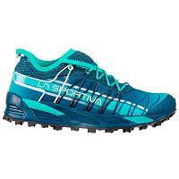 La Sportiva  кроссовки женские Mutant W