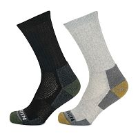 Lorpen  носки MH2PC Wool Hike (упак.-2пары)