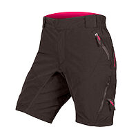 Endura  велошорты женские Hummvee Short II