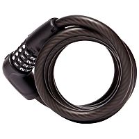 Abus  замок Numero 5510C