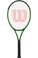 Wilson  ракетка для большого тенниса детская Blade Feel Comp Jr 26