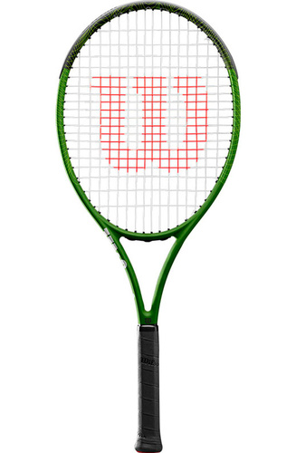 Wilson  ракетка для большого тенниса детская Blade Feel Comp Jr 26