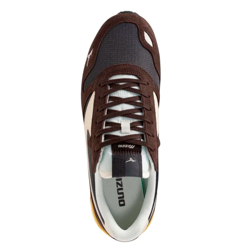 Mizuno  кроссовки Mizuno Rb87 фото 6