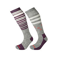 Lorpen  носки S2MWC Ski Mid Women (упак.-2пары)