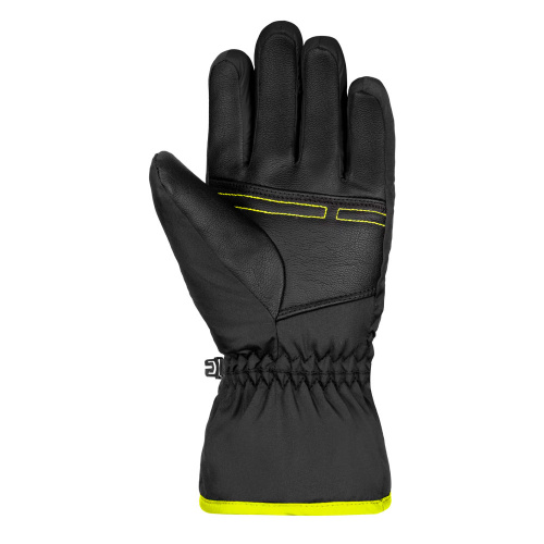 Reusch  перчатки Alan Junior фото 2