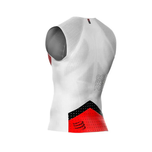 Compressport  майка компресcионная Tr3 Aero фото 2