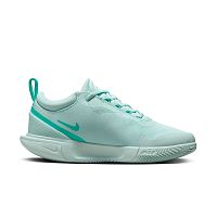 Nike  кроссовки женские Zoom Court Pro CLY