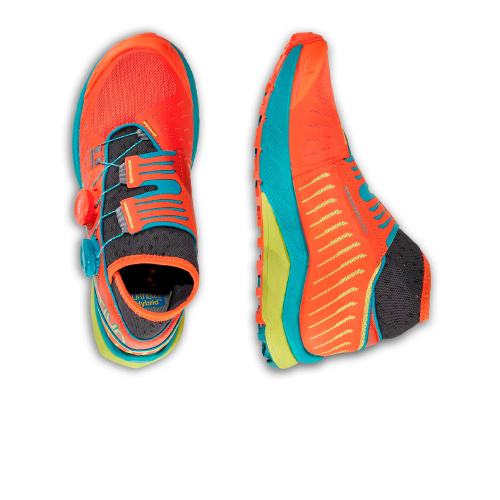 La Sportiva  кроссовки женские Jackal II Boa фото 6