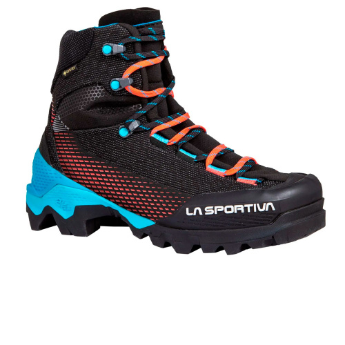 La Sportiva  ботинки женские Aequilibrium ST Gtx фото 2