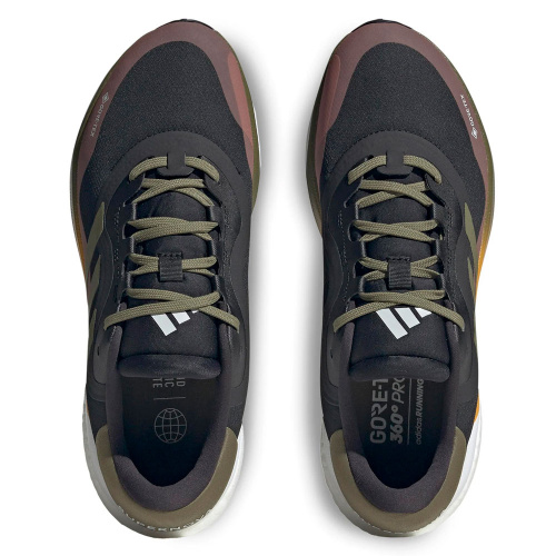 Adidas  кроссовки мужские Supernova 3 GTX фото 3