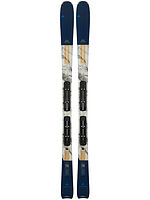 Dynastar  лыжи горные M-Cross 78 + Xpress 10 GW B83 black