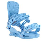 Union  крепления сноубордические женские Juliet