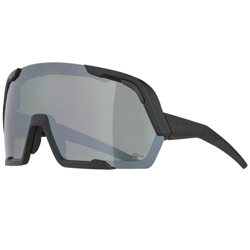 Alpina  очки солнцезащитные Rocket Bold Q -Lite Cat.3