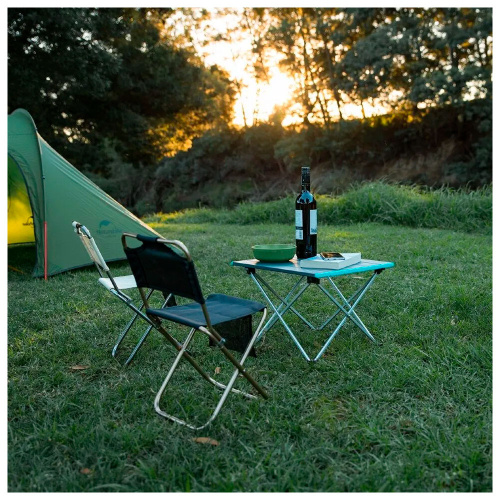 Naturehike  стол складной FT08 фото 5