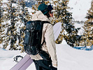 Сноубордические, лыжные рюкзаки Сноубордические, лыжные рюкзаки