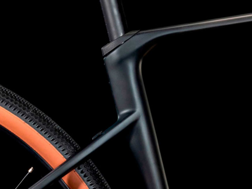 Cube  велосипед Nuroad C:62 One - 2025 фото 5