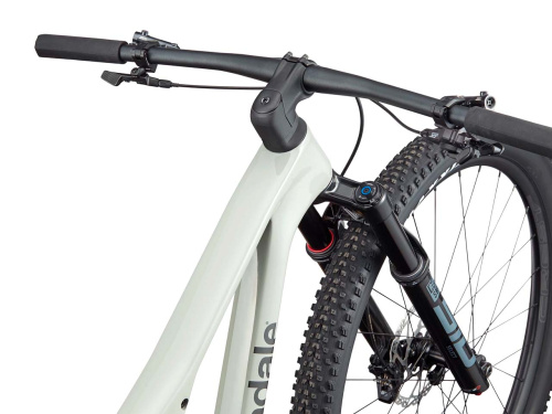 Cannondale  велосипед 29 U Scalpel Carbon 3 - 2025 фото 4