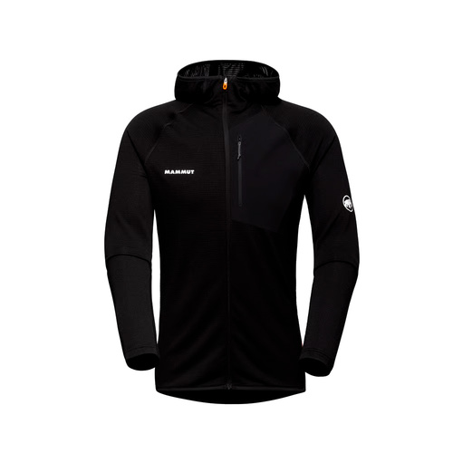 Mammut  кофта мужская Aenergy Light ML