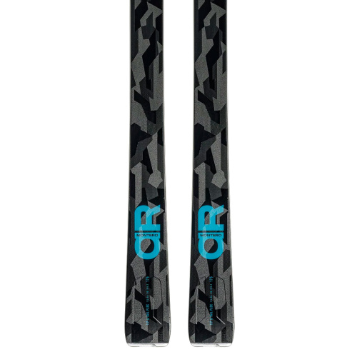 Stockli  лыжи горные Montero AR + Strive 13D blue фото 2