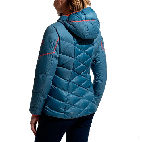 La Sportiva  куртка женская Bivouac Down фото 4