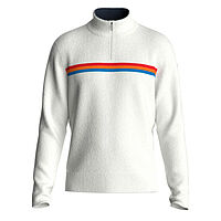 We Norwegians свитер мужской Ski Lover Zip Up