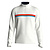 We Norwegians свитер мужской Ski Lover Zip Up (S, off white)