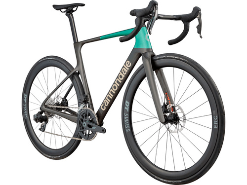 Cannondale  велосипед 700 U S6 EVO 4 - 2026 фото 7