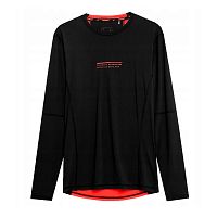 4F  лонгслив мужской Training