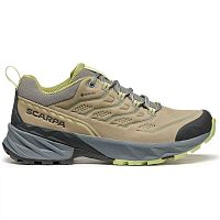 Scarpa  кроссовки женские Rush 2 Pro Gtx