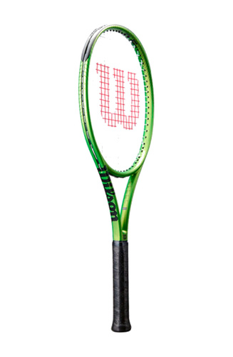 Wilson  ракетка для большого тенниса Blade Feel 100 str фото 2