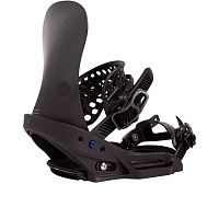 Burton  крепления сноубордические мужские X Est
