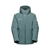 Mammut  куртка утепленная мужская Linard HS Thermo