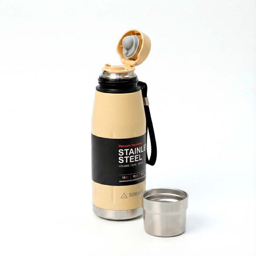 Summit  термос Vacuum Flask фото 2