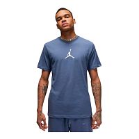 Nike  футболка мужская J Jumpman DFCT SS Crew