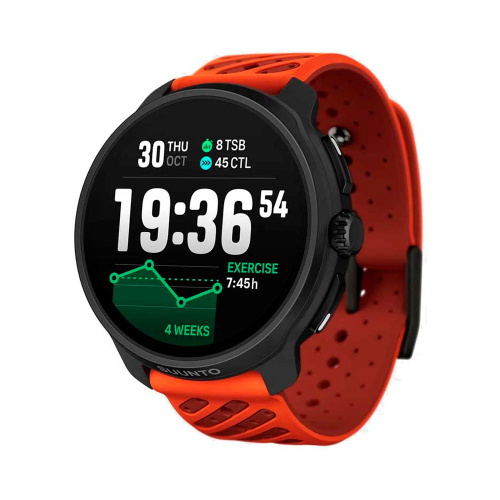 Suunto  часы Race 2
