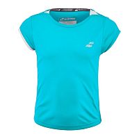 Babolat  футболка женская Perf Cap Sleeve Top