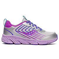 Saucony  кроссовки детские Wind 3.0