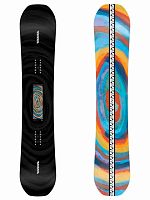 K2  сноуборд мужской Hypnotist - 2024