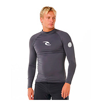 Rip Curl  футболка для плавания мужская Waves l/s