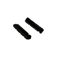 Sram  тормозные колодки (шоссе) Insert SRAM Road black