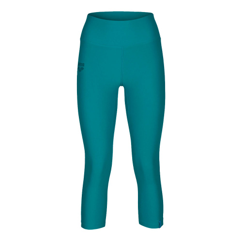 Arena  леггинсы женские 3/4 tight panel