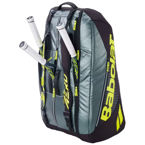 Babolat  сумка для ракеток RH x 12 Pure Aero Gen 9 фото 4