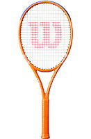 Wilson  ракетка для большого тенниса Ultra 100L V5 RG 2026 unstr