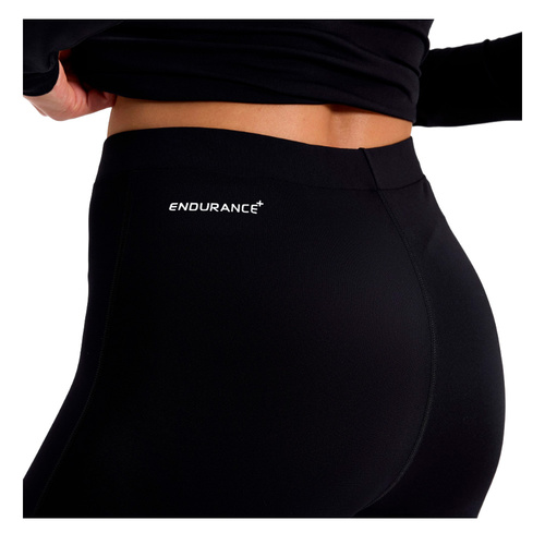 Speedo  леггинсы женские End+ 3/4 фото 5