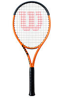 Wilson  ракетка для большого тенниса Burn 100ULS V6 str