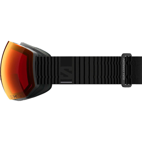 Salomon  маска горнолыжная Radium Pro Sigma фото 2