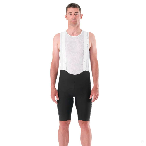 Mavic  бибшорты мужские Ksyrium Bib Short M фото 3