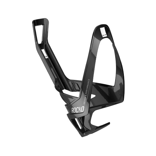 Elite  держак для бутылки Rocko Carbon
