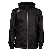 Arena  куртка Team windbreaker