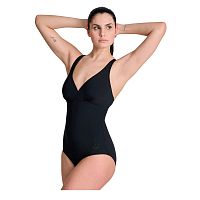 Arena  купальник женский спортивный May low